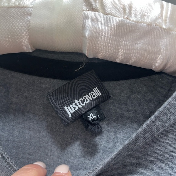 Cavalli tiger t-shirt - Picture 2 of 3